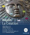 La Création oratorio de Joseph Haydn - Eglise Saint Marcel