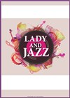 Lady and Jazz - Rouge Gorge