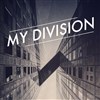 My Division - Péniche Le Lapin vert