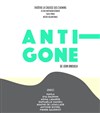 Antigone - La Petite Croisée des Chemins