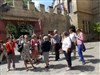 Visite guidée : Les secrets du Quartier Latin : des Romains à Mai 68 - Métro Place Monge