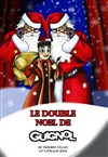 Le double Noël de Guignol - Le Rideau Rouge