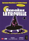 Sorciere Latrouille - La Manufacture des Abbesses
