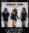 Sarah One - La comédie de Marseille (anciennement Le Quai du Rire)