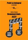 Lettres d'amour de Beaumarchais Jazzy - Théâtre de la violette