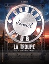 Jamel Comedy Club - Casino Barriere Enghien