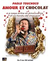 Paolo Touchoco dans Amour et Chocolat - Ambigu Théâtre