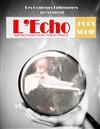 L'Echo, Hors-Série - L'Archipel - Salle 1 - bleue