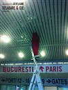 Paris-Bucarest, aller-retour - Nouveau Gare au Théâtre