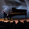 Jeune talents : Simon Bürki, piano | Flâneries musicales de Reims - Conservatoire à Rayonnement Régional de Reims