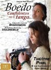 Boedo Tango Argentino - Théâtre Pixel