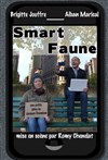 Smart Faune - Le Complexe Café-Théâtre - salle du haut