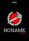 No Name Comedy Club - Le Sonar't
