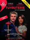 Tuyauterie - Théâtre de l'Oeuvre