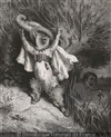Visite guidée : Gustave Doré - l'imaginaire au pouvoir - Musée d'Orsay