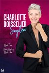 Charlotte Boisselier dans Singulière - La Basse Cour