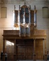 Duos de Purcell et Stabat Mater de Vivaldi - Chapelle Saint-Louis de la Salpétrière
