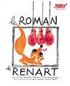 Le roman de Renart - Théâtre de l'Usine 
