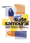 Suite Samouraï - Péniche Le Marcounet