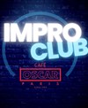 Impro Club - Café Oscar