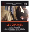 Les oranges - Théâtre El Duende