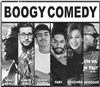 Le Boogy Comedy - Espace Julien