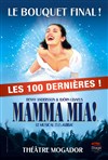 Mamma mia ! - Théâtre Mogador