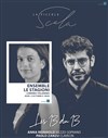 Paolo Zanzu & Anthea Pichanik : Lumières italiennes - La Piccola Scala