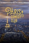Paris Comedy Club - Théâtre à l'Ouest
