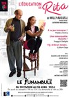 L'éducation de Rita - Le Funambule Montmartre