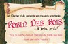 Robin des Bois - Le clocher Club - Salle festive Nantes Erdre