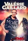 Movie Show - Théâtre Montmartre Galabru