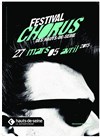 Feu! Chatterton + Camp Claude + Jain + Jambinai + Vaudou Game + Ayo + Charlie Winston - Le Village du Festival Chorus
