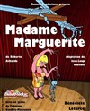 Madame Marguerite - Théâtre Athena