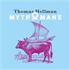 Thomas Hellman : Mythomane - Théâtre de L'Arrache-Coeur - Salle Barbara Weldens