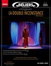 La double inconstance - Théâtre des Béliers Parisiens