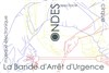 Ondes - Les Arènes de Nanterre (Chapiteau Bleu)
