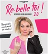 Nathalie Meyer dans Re-belle toi 2.0 - La Cible