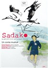 Sadako, la petite fille qui aimait courir - La Petite Croisée des Chemins