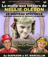 La malle aux trésors de Nellie Oleson - Le Diapason