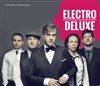 Electro Deluxe - Espace Jean-Marie Poirier