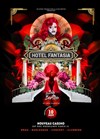 Bertha's Fantasia #3 : Hôtel Fantasia - Le Nouveau Casino