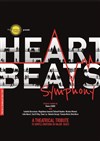 Heart Beats Symphony - Aktéon Théâtre 