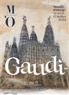 Visite guidée : Exposition Gaudi au Musée d'Orsay - Musée d'Orsay