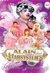 Alain et Les Starsystem's - Francky Folies Cabaret