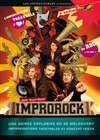 Improrock !! Spéciale soirée festive impros et concert rock - Saison 6 - Théâtre le Passage vers les Etoiles - Salle des Etoiles