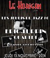 Eric Turpin Quartet #6 - Le Korigan