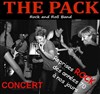The Pack Band - Le Châlet du Parc
