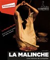La Malinche - Théâtre le Proscenium