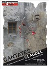 Cantates - Théâtre Pixel